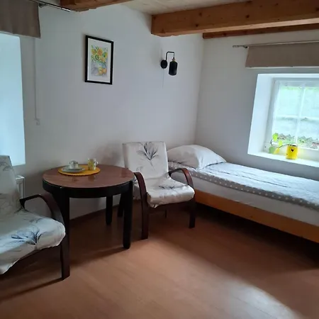 Stary Mlyn Accommodatie bij particulieren *