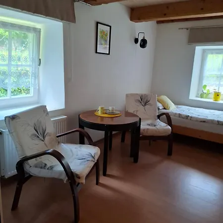 Accommodatie bij particulieren Stary Mlyn *